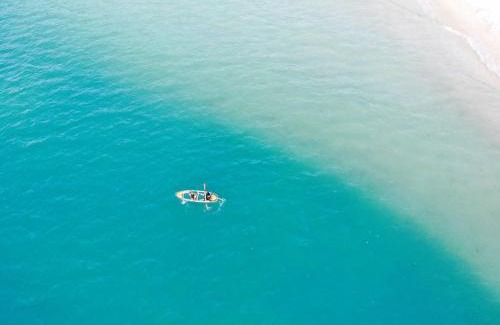 Koh Rong Sanloem Hotel | Pearl Beach Resort & Spa