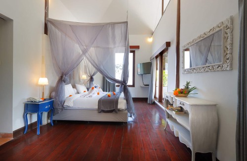 Legian Hotel | Pearl Boutique Hotel - Adult Only