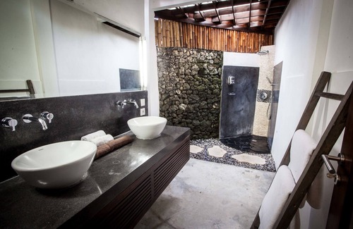 Legian Hotel | Pearl Boutique Hotel - Adult Only
