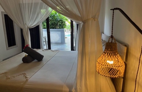 Legian Hotel | Pearl Boutique Hotel - Adult Only