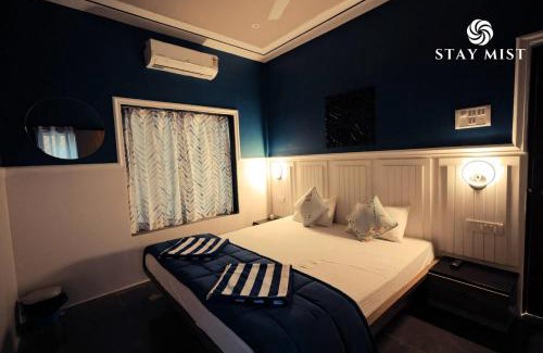 Nagaon Villa | Pearl Castle Villa I Staymist