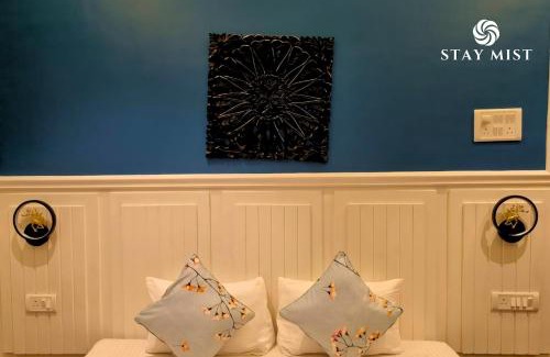 Nagaon Villa | Pearl Castle Villa I Staymist