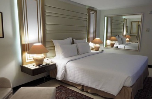 Karachi Hotel | Pearl Continental Hotel Karachi