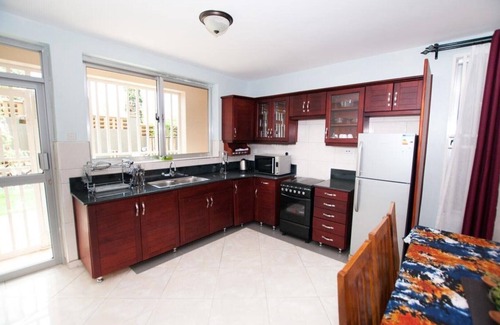 Bukoto House | Pearl Cottage Unit # 1