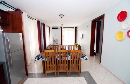 Bukoto House | Pearl Cottage Unit # 5