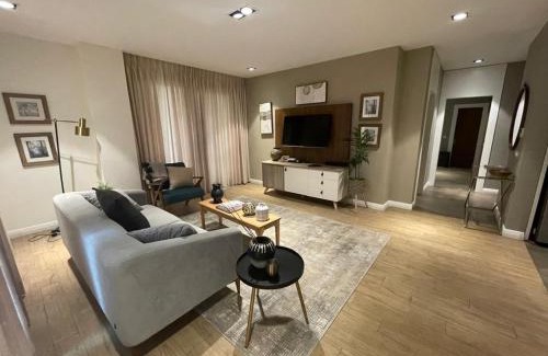 Cantonments Apartment | Pearl in City by WOW Property