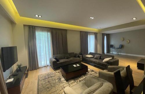 Cantonments Apartment | Pearl in City by WOW Property