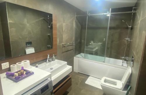 Cantonments Apartment | Pearl in City by WOW Property