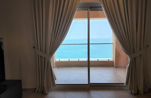 Doha Apartment | Pearl ISLAND QATAR