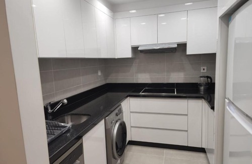 Doha Apartment | Pearl ISLAND QATAR