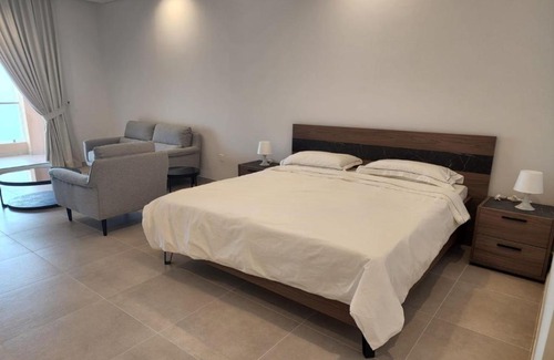 Doha Apartment | Pearl ISLAND QATAR