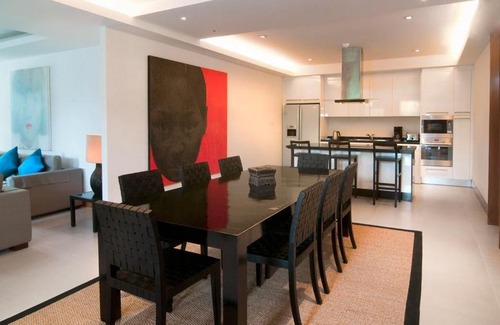 Sa Khu Apartment | Pearl of Naithon DF04