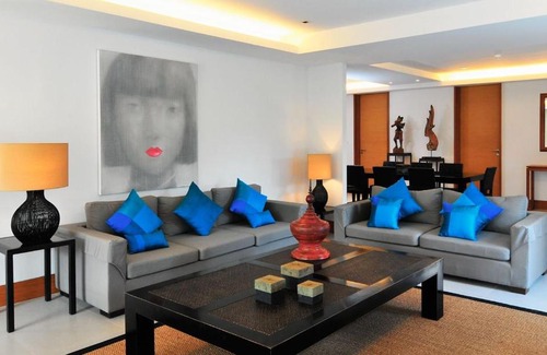Sa Khu Apartment | Pearl of Naithon DF04
