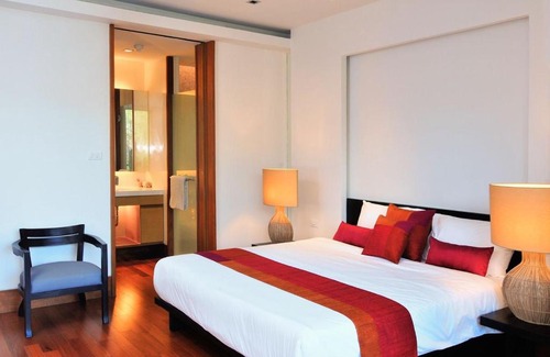 Sa Khu Apartment | Pearl of Naithon DF04