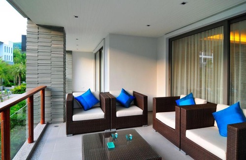Sa Khu Apartment | Pearl of Naithon DF04