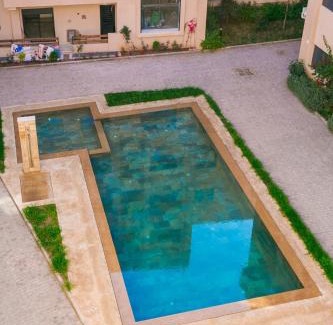 Arset El Bilk Apartment | Pearl of Nour Prestige