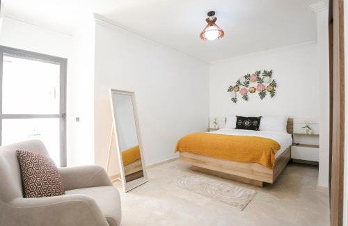 Arset El Bilk Apartment | Pearl of Nour Prestige