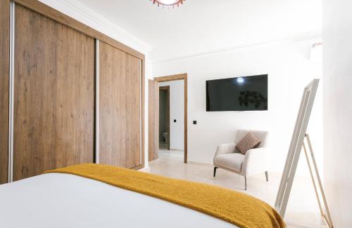 Arset El Bilk Apartment | Pearl of Nour Prestige