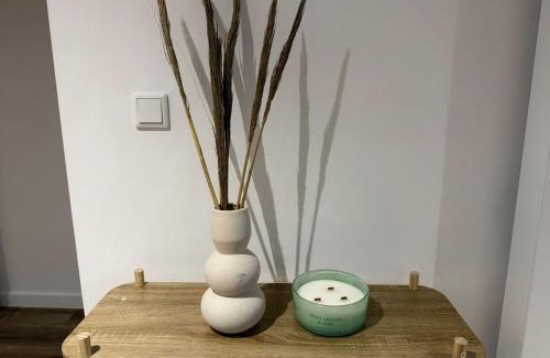 Oude Pijp Apartment | Pearl of the Cuyp Modern Comfort in De Pijp