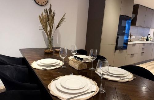Oude Pijp Apartment | Pearl of the Cuyp Modern Comfort in De Pijp