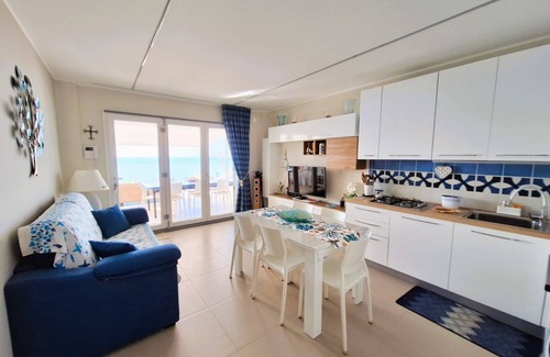 Fontane Bianche Villa | Pearl of the Gulf Ortigia Holidays