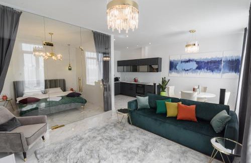 Kyiv Apartment | PEARL PREMIUM APARTMENTS
