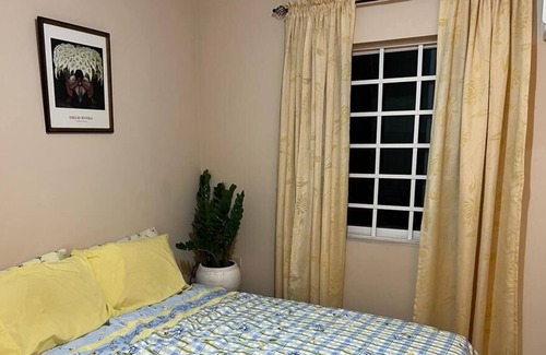 Petit Valley Other | Pearl's Oasis 15 mins to Port-of Spain. Entire House - 2BR, 1BATH, EIK, Parking