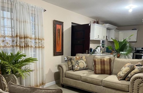Petit Valley Other | Pearl's Oasis 15 mins to Port-of Spain. Entire House - 2BR, 1BATH, EIK, Parking