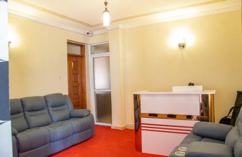 Hospital Apartment | Pearl Suites Apartments