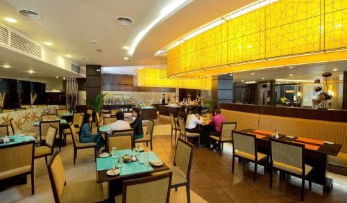 Central Seberang Perai Hotel | Pearl View Hotel Prai, Penang