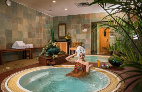 Central Seberang Perai Hotel | Pearl View Hotel Prai, Penang