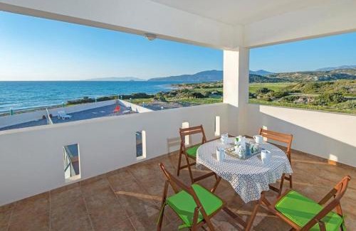 South Rhodes Villa | Pearl Villas Apolakkia - Beach Front Villas with Private Pool