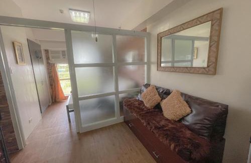 San Jose Apartment | Pearljohn's Place Tagaytay Prime Residences