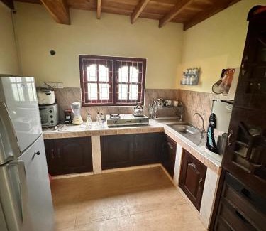 Hildummulla Villa | Pears Villa Resort Haputale