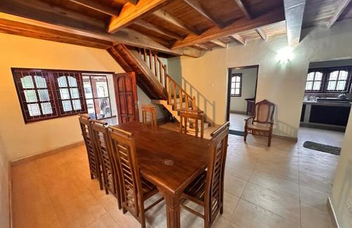 Hildummulla Villa | Pears Villa Resort Haputale
