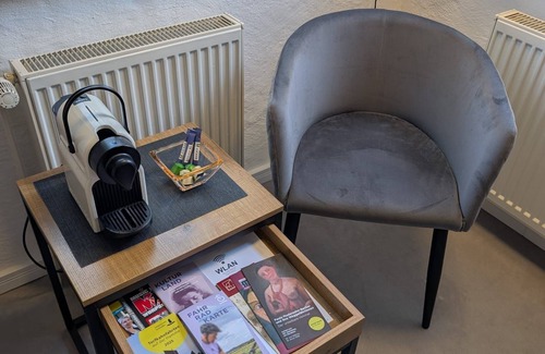 Worpswede Apartment | Peat time, Germany