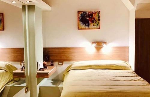 Parana Apartment | Peatonal Suites Paraná