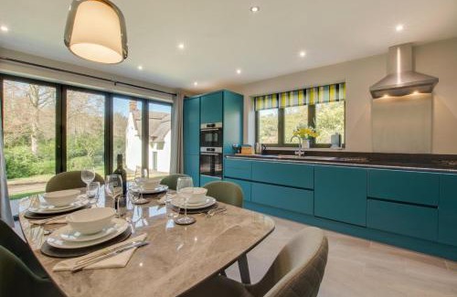 Irstead House | Peaty Cottage