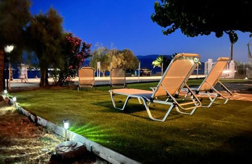 Marathias House | PebBle Apartments