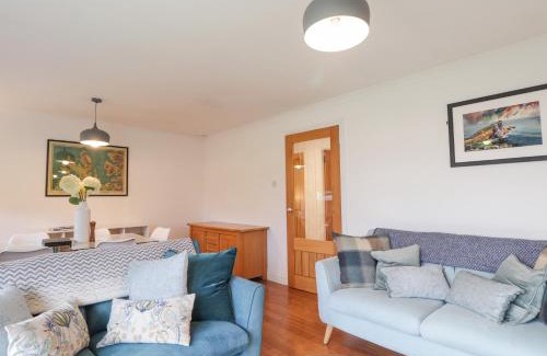 Achachork House | Pebble Cottage