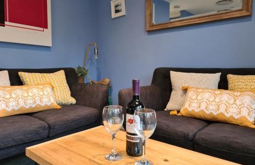 Lelant House | Pebble Cottage