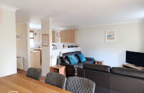 Falmouth Cottage | Pebble Cottage, Pendra Loweth