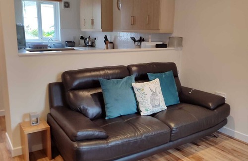 Falmouth Cottage | Pebble Cottage, Pendra Loweth