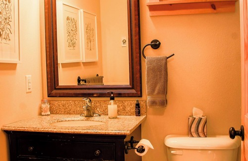 Deer Harbor Hotel | Pebble Cove Farm