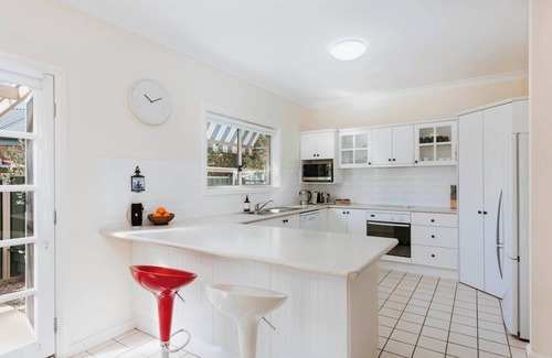 Central Mudgee House | Pebble Lane Cottage A Charming Mudgee Stay