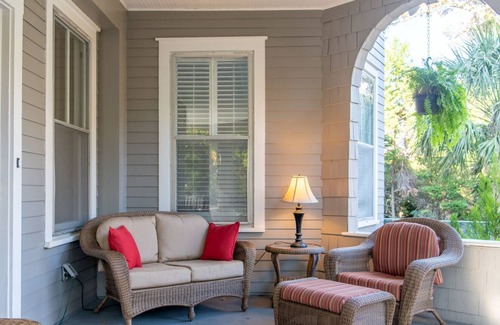 Aiken House | Pebble Ridge