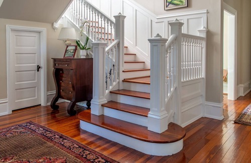 Aiken House | Pebble Ridge