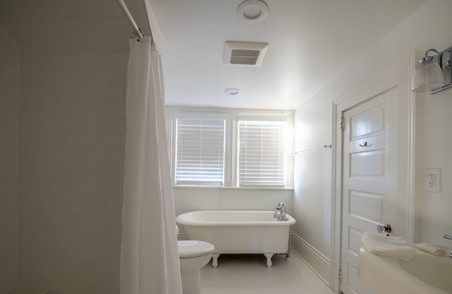 Aiken House | Pebble Ridge