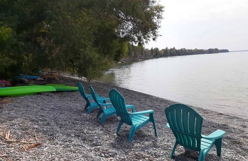 Milford Cottage | Pebbles Beach Resort- Heron - 12 Guest Package - 3 cottages