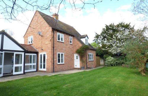 Wickhamford House | Pebworth Cottage